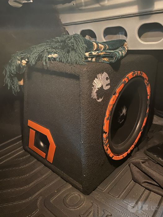 DL audio piranha