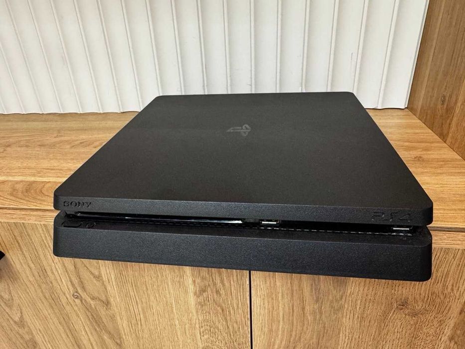 Playstation 4 Slim 1 Tb