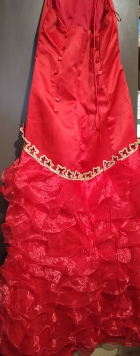 Rochie de seară pentru evenimente