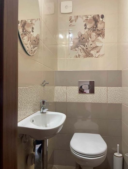 Продава се Четиристаен апартамент в София, Дружба 2 - 84 кв.м за 2381 €/кв.м - Снимка #6