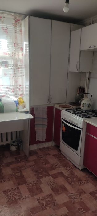 Срочно продам квартиру