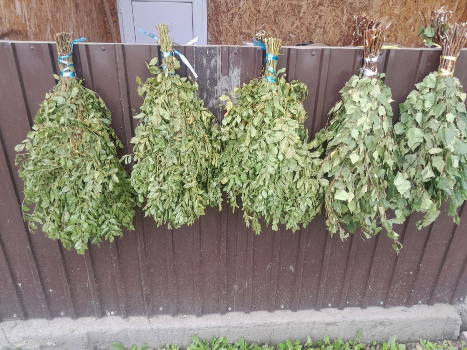 Баня в Автогородке