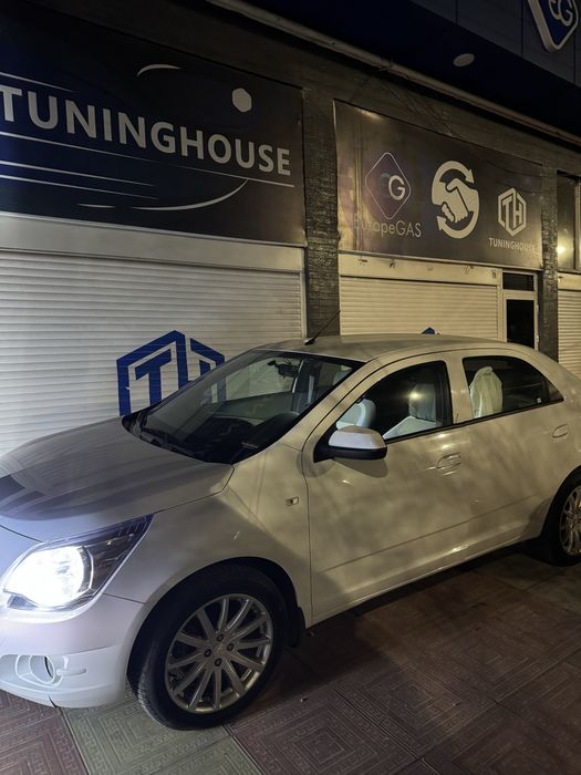 COBALT LTZ 2023 Продается