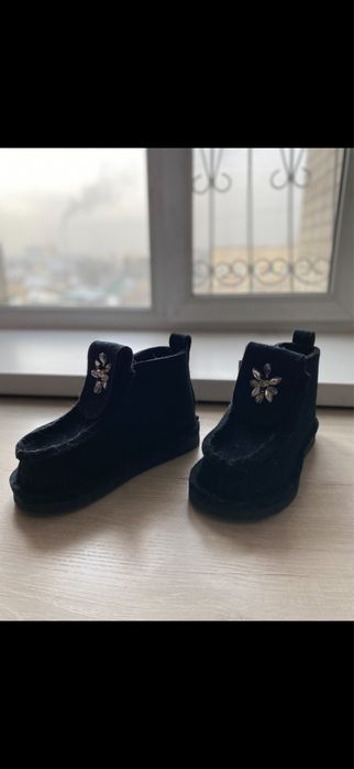 Продам обувь срочно!!!