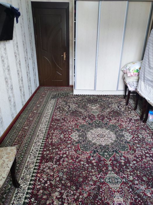 Uy sotiladi kvartira 2xona