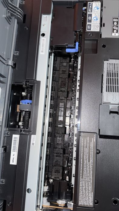 Фотопринтер EPSON L18050 с фотохартия