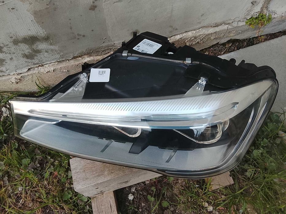 Ляв фар за BMW X3  X4   f25 f26