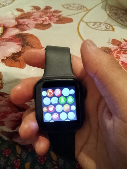 Apple watch сатылады
