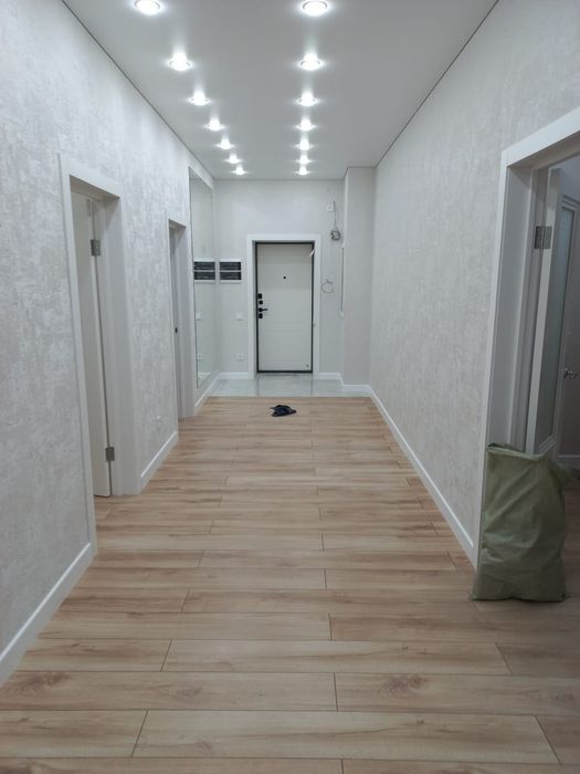 Ремонт квартир, катеджей, офисов