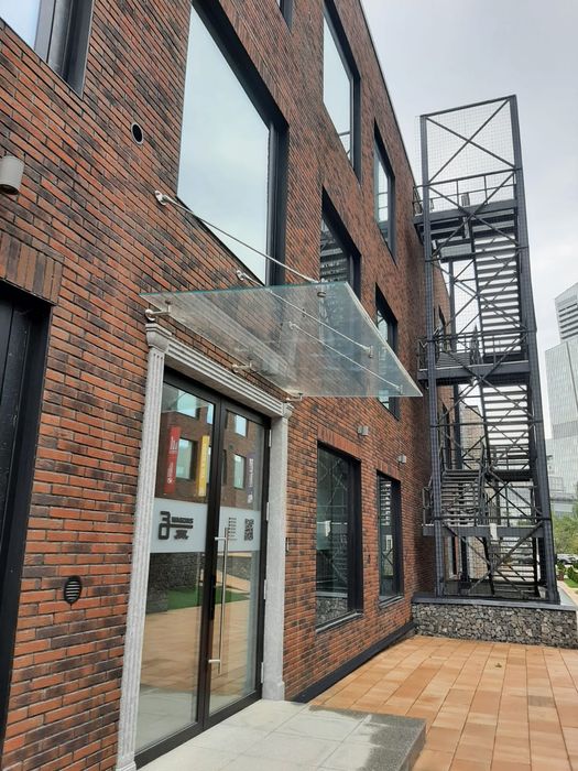 Изделия из стекла