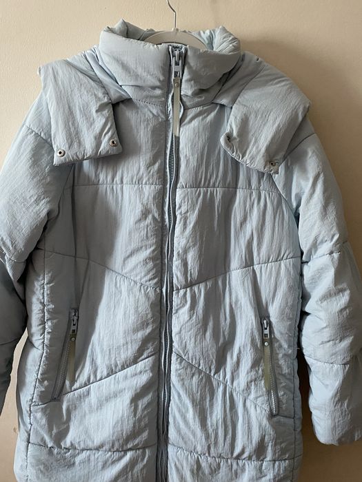 Женская  куртка  весенняя  продам,   Безторг