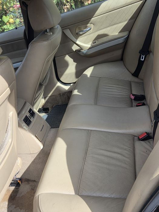 De vanzare BMW  390