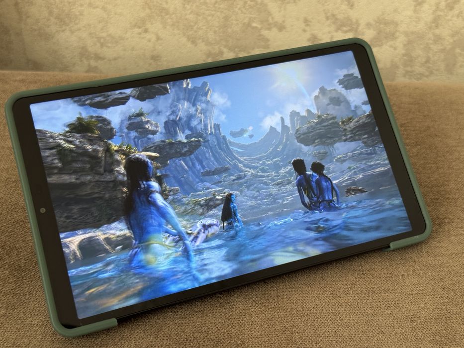 Планшет Samsung Galaxy A9 4/64гб 4G sim