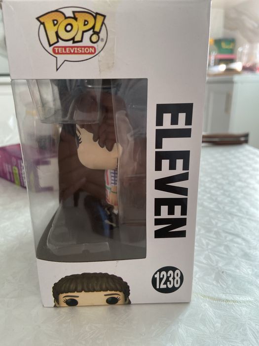 Funko POP!Eleven оригинал