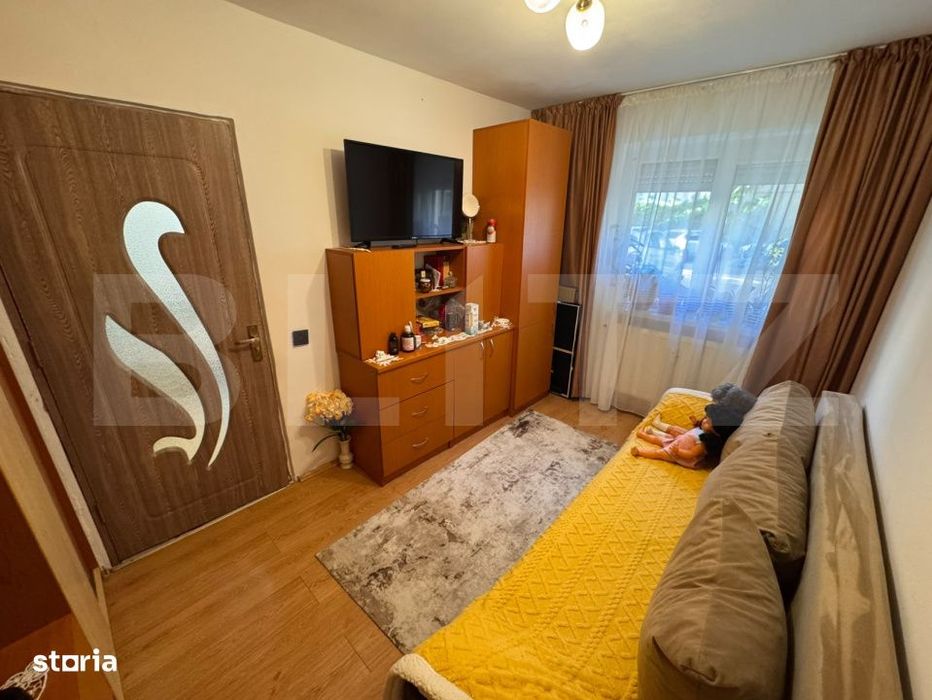 Apartament 2 camere, 38 mp, zona Pietei-Valea Rosie — fotografia 3