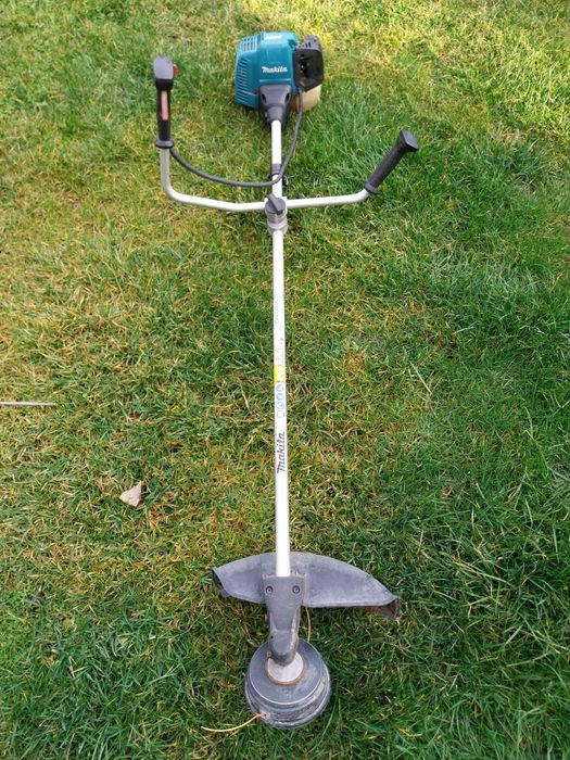 Motocoada Makita 4 timpi