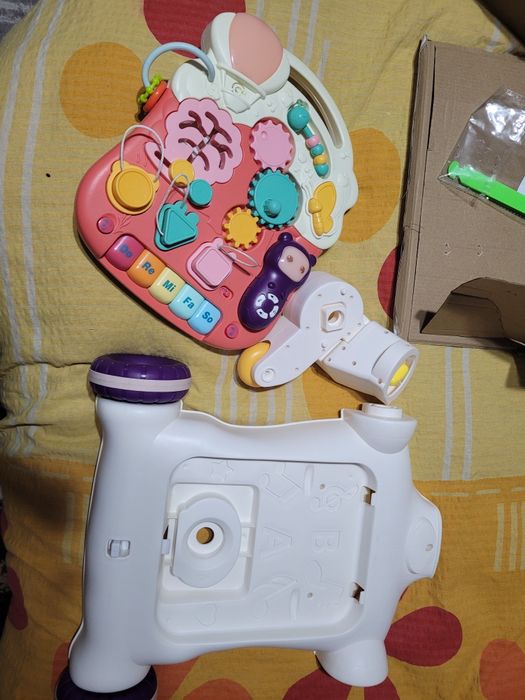 Antemergator 5 în 1