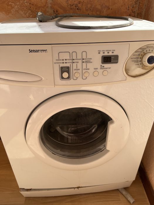 Стиральная машина Самсунг