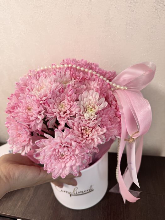 Продам нежный букет