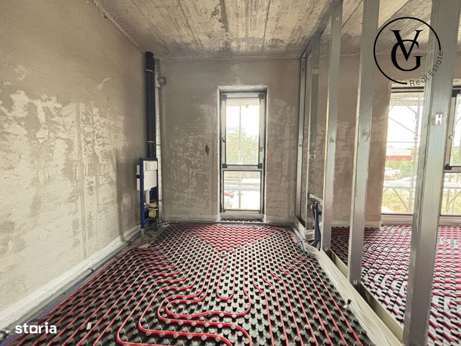 Apartament 4 camere - complex rezidential premium