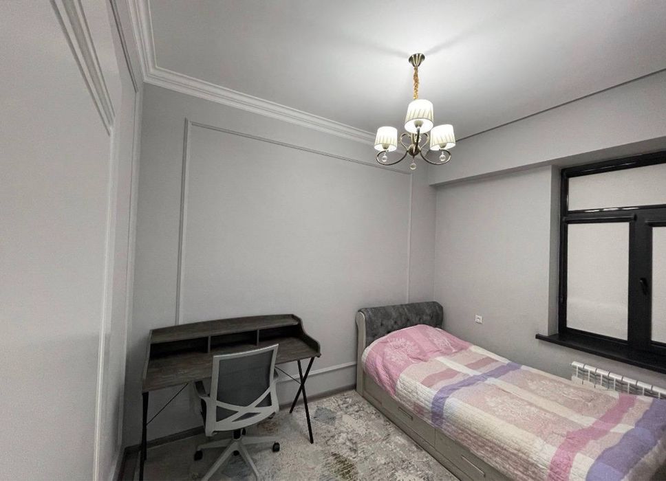 Махтумкули 3/6/9 Новостройка В Аренду