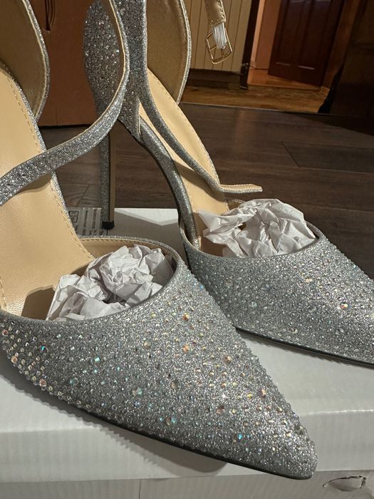 Дамски елегантни обувки