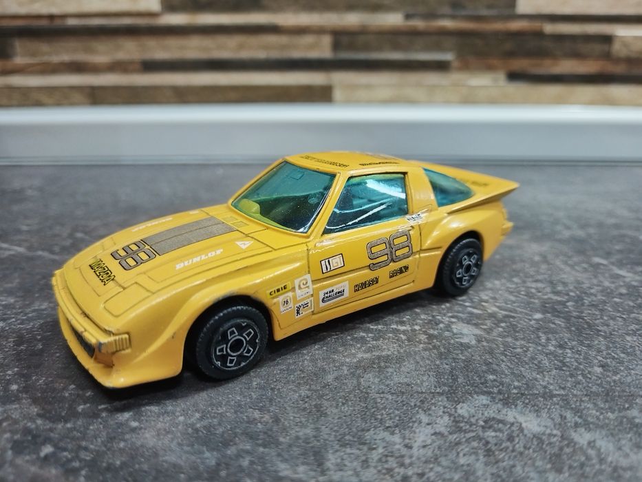 Модели Bburago Italy 1:43