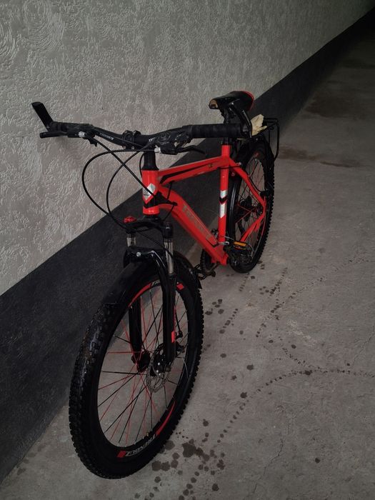 Велосипед 26 размер , скоростной