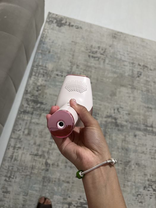 Эпилятор для удаления волос