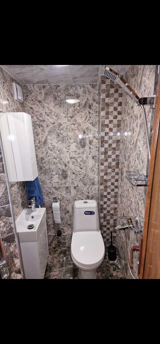 Дава се под наем Къща в Варна, Трошево - 44 кв.м за 378.93 € - Снимка #6