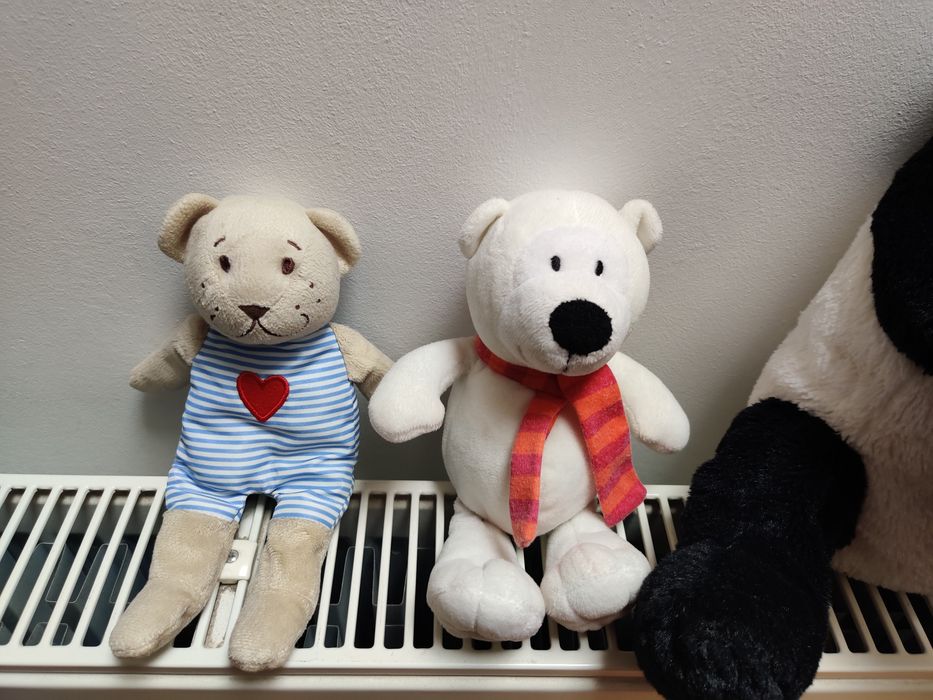 Colectie ursuleti plus