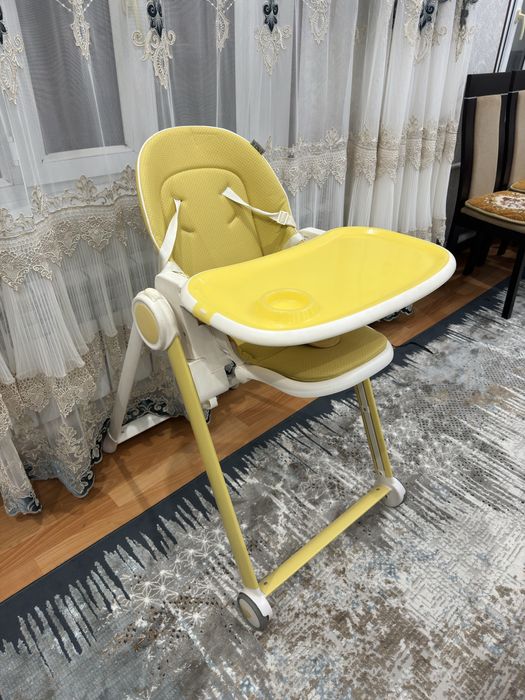 Продам стульчик для кормления