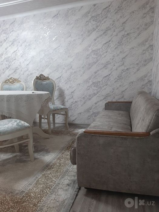 АРЕНДА 3.ХОНА 2.этаж хамма шароити бор. Коракамиш 1/3 берилади