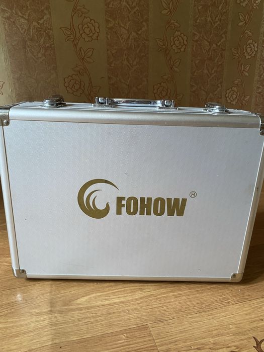 Биоэнергомассажер Fohow