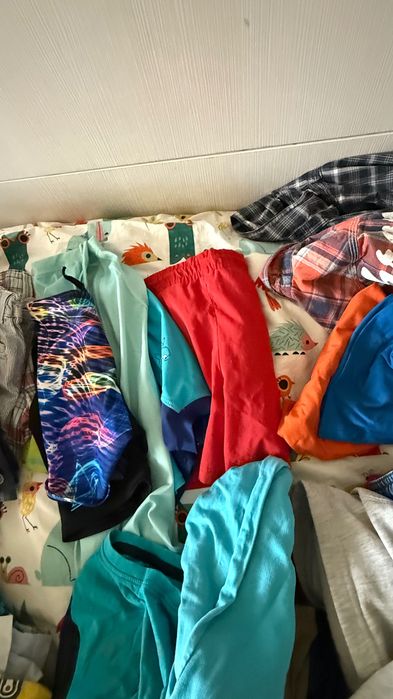 Голям лот! Размер 104-110