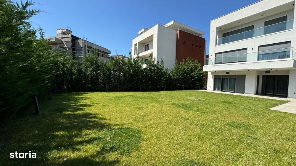 Vila Premium GreenLake