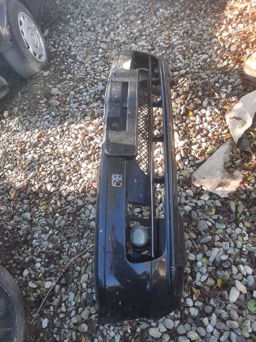 Bara fata bmw e 46 coupe nfl