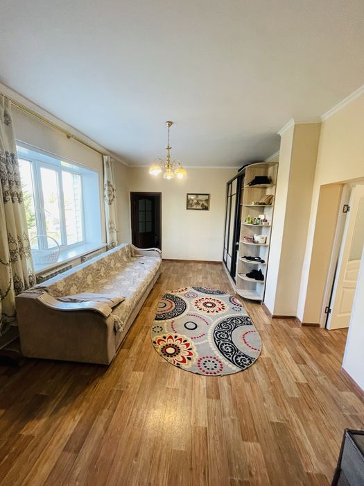 Продам большой комфортный дом
