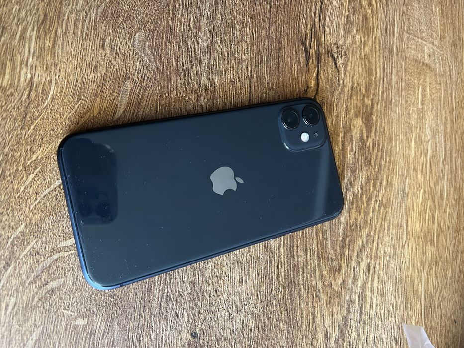 iPhone 11