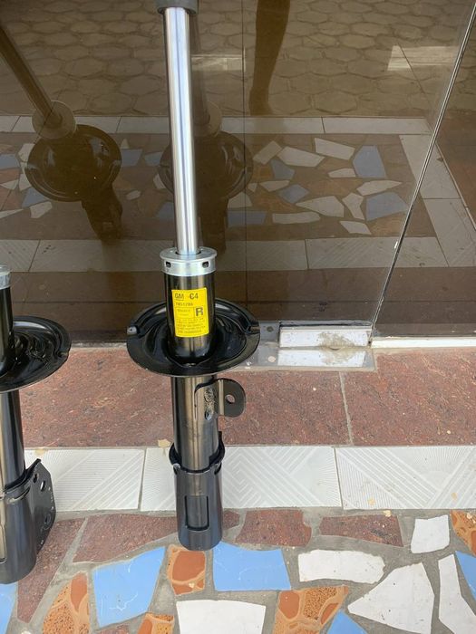 Amortizator Captiva GM