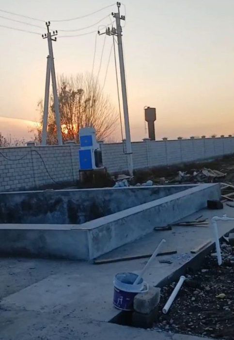 Продаётся производственная база