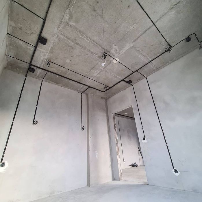 Электрик на дом круглосуточно