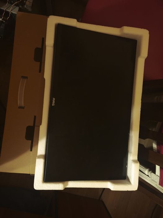 Монитор arg M22J1F2281