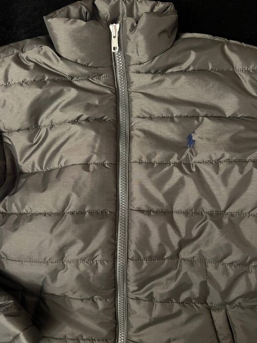 Polo Ralph Lauren яке S размер