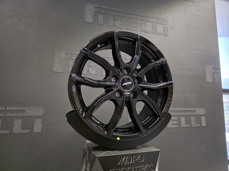 16цола 5х108 Ford 5x108