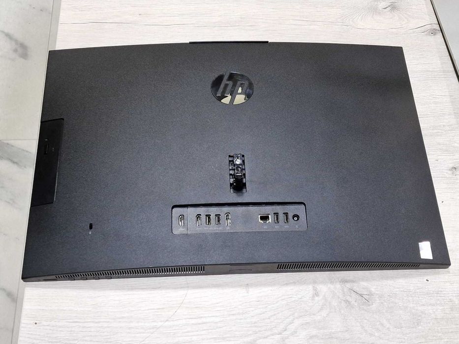 All in One компютър HP ProOne 440 G9 | i5-12500T | 8GB RAM | 512GB SSD