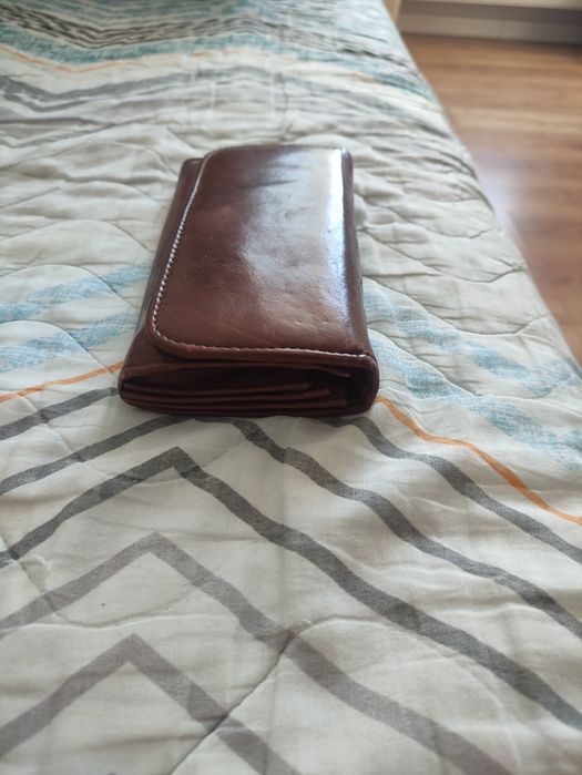 Портмоне женское