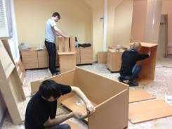 Istalgan turdagi офисная мебель va  boshqalaryi yig'ami yechamiz