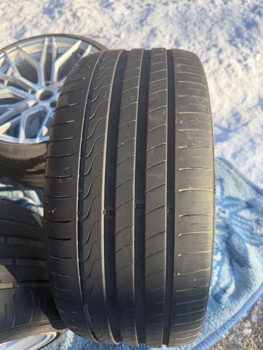 Jante R19 Bmw 2dimensiuni