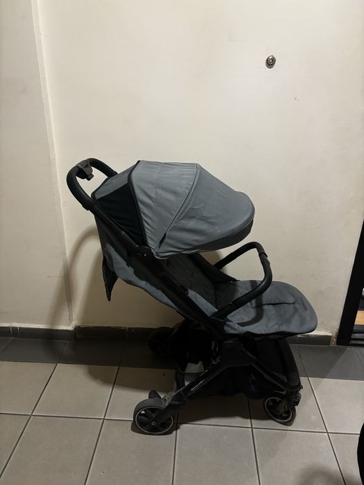 Easywalker jackey(оригинал)